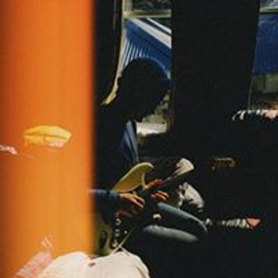 Oscar LaDell & Rollercoaster