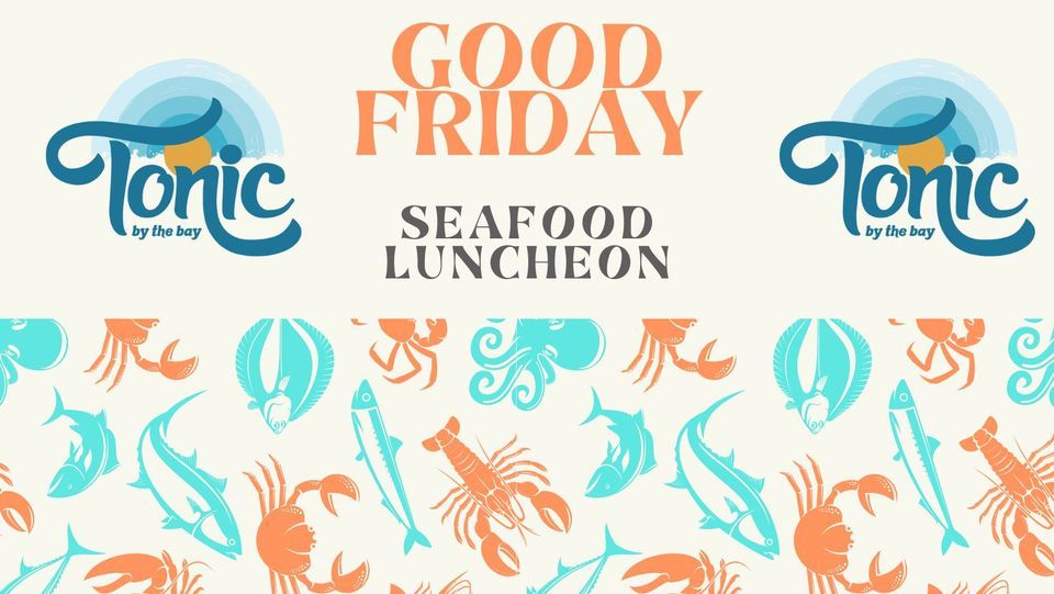 Good Friday Seafood Luncheon, 11 Holgate Rd, Busselton, WA, Australia