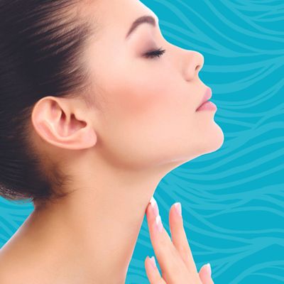 Restoration MedSpa logo