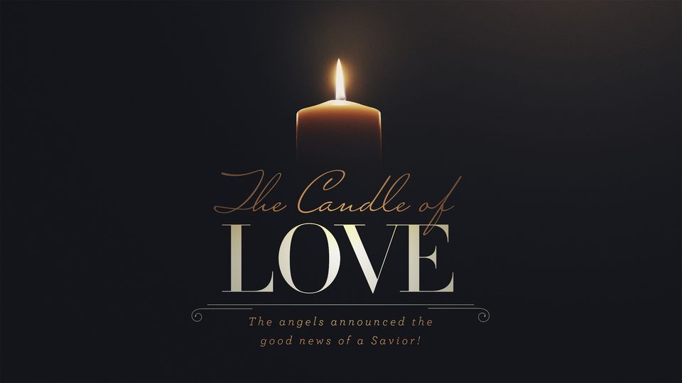 Advent 4 Love