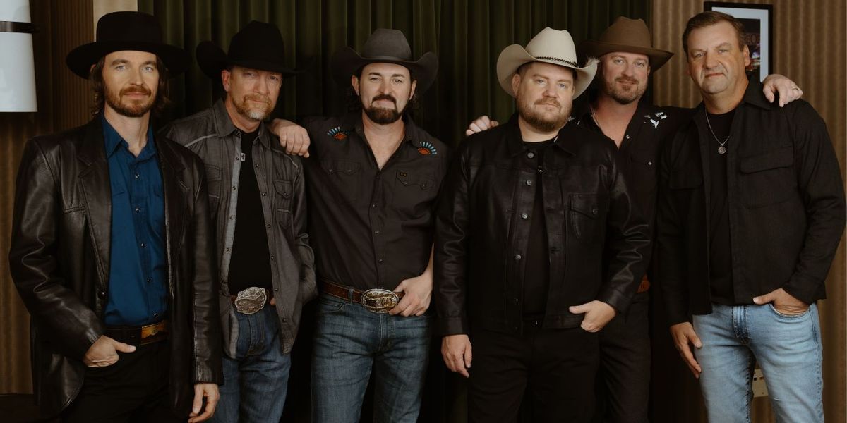Randy Rogers Band at House Pasture Cattle Company, 12 July | Event in Concan | AllEvents