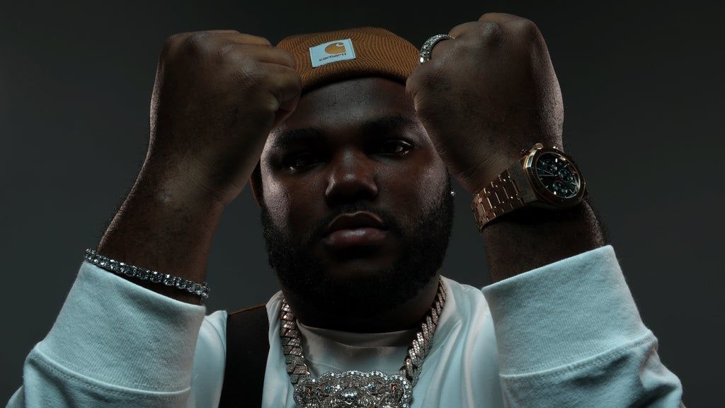 Tee Grizzley - Forever My Moment Tour, 2 October | Event in Houston | AllEvents