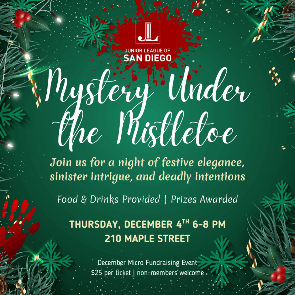 Under The Mistletoe at The Beacon Theatre - Hopewell, 22 December | Event in Hopewell | AllEvents