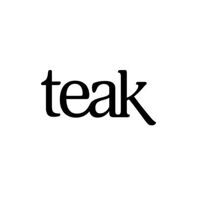 Teak New York