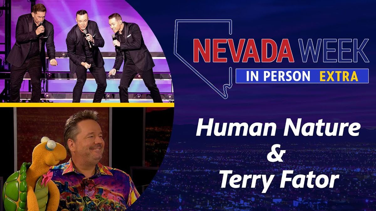 Human Nature, 16 November | Event in Pickering | AllEvents