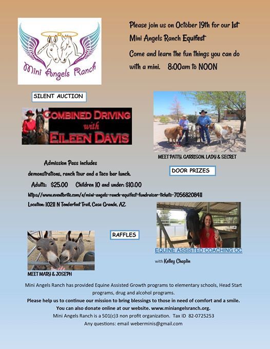 Events In United In October 2019