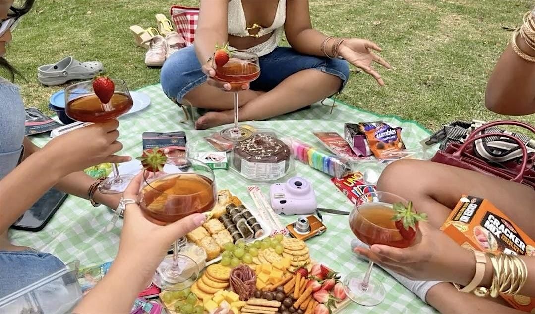 Manifest and Mimosa in the Park, 27 December | Event in New Orleans | AllEvents