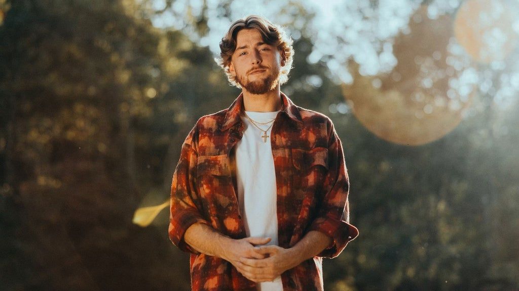 Bailey Zimmerman: New To Country Summer Tour, 6 June | Event in Indianapolis | AllEvents