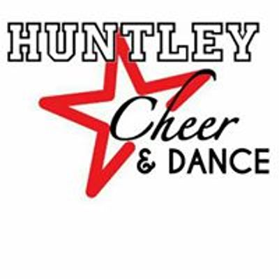 Huntley Cheer Association
