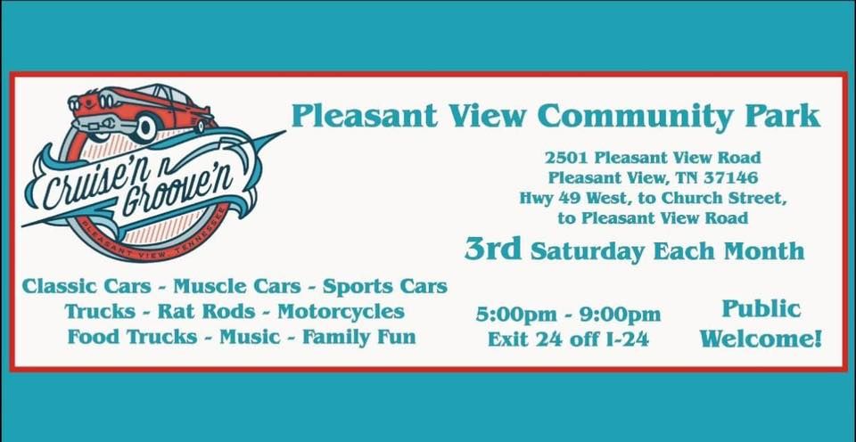City Of Pleasant View 2022 Christmas Parade All Events In Pleasant View, Tn, Today And Upcoming Events In Pleasant View,  Tn