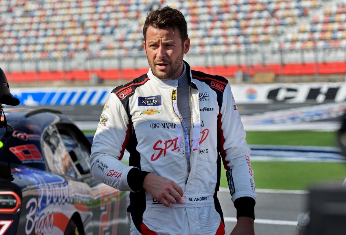 NASCAR Xfinity Series: Drive for the Cure 250, 3 October | Event in Concord | AllEvents