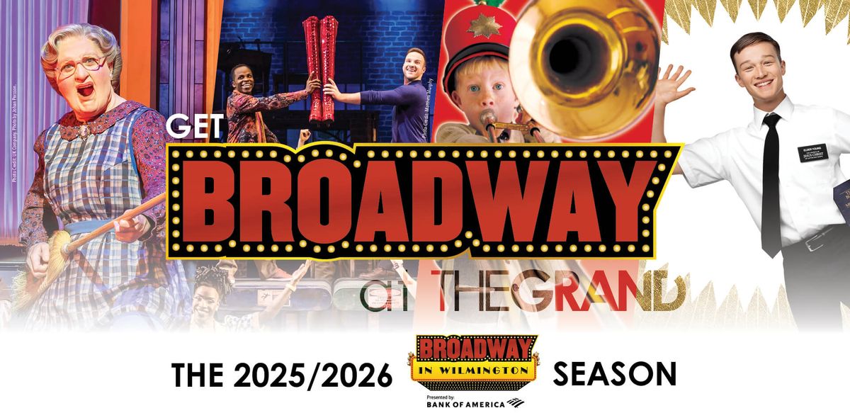 Parking The Nutcracker - Wilmington, 13 December | Event in Wilmington | AllEvents