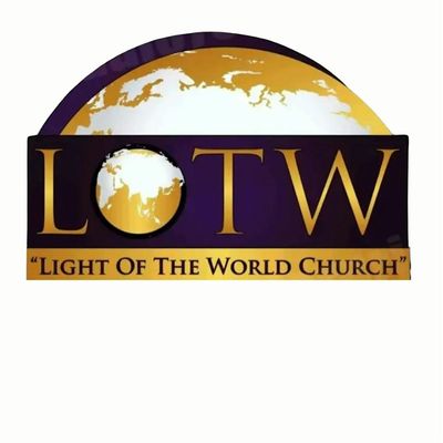 Light of the World Haitian Church Las Vegas 1