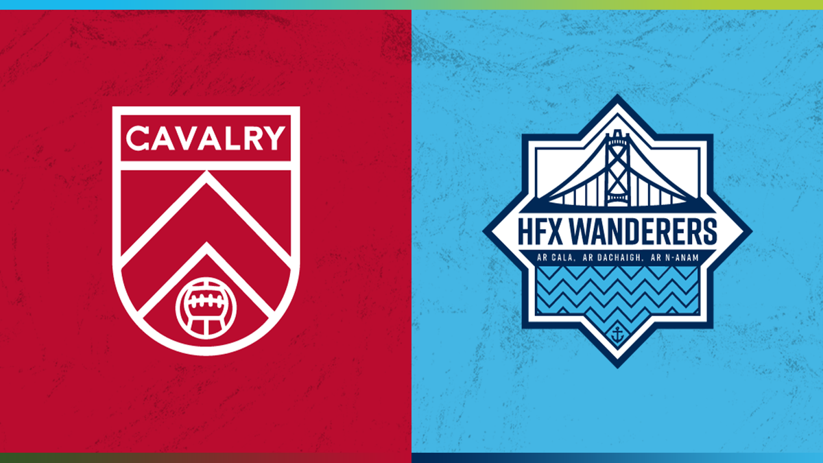 Cavalry FC at HFX Wanderers FC, 10 May | Event in Halifax | AllEvents
