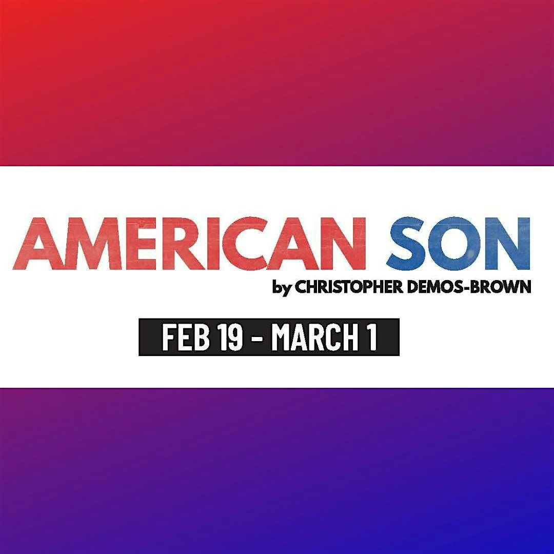 American Son