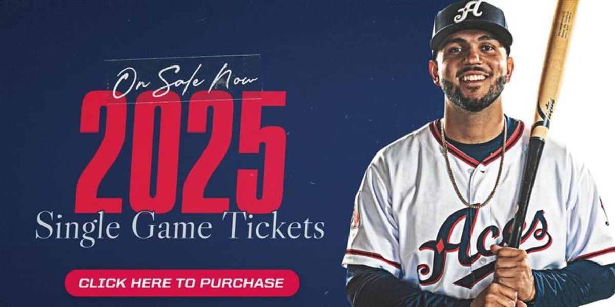 Reno Aces vs. Tacoma Rainiers, 7 July | Event in Reno | AllEvents