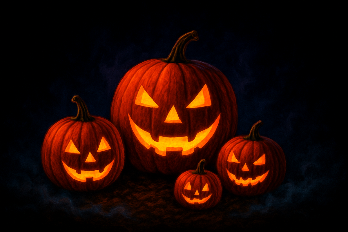 Community Halloween Trunk or Treat, 30 October | Event in Thatcher | AllEvents