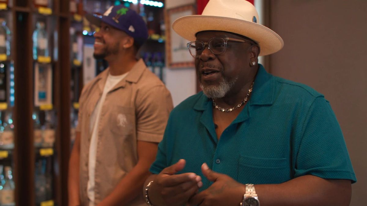 Cedric the Entertainer, 20 September | Event in Cabazon | AllEvents