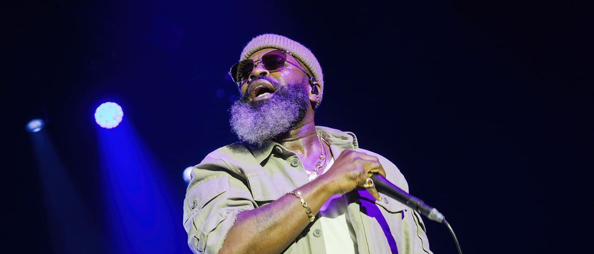 The Roots, 28 December | Event in Wheatland | AllEvents