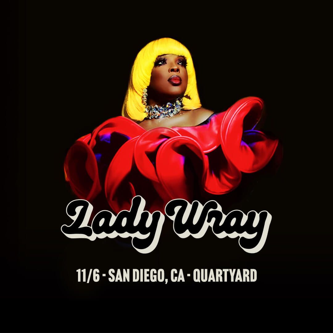 Lady Wray at Antone's - Austin, 5 February | Event in Austin | AllEvents