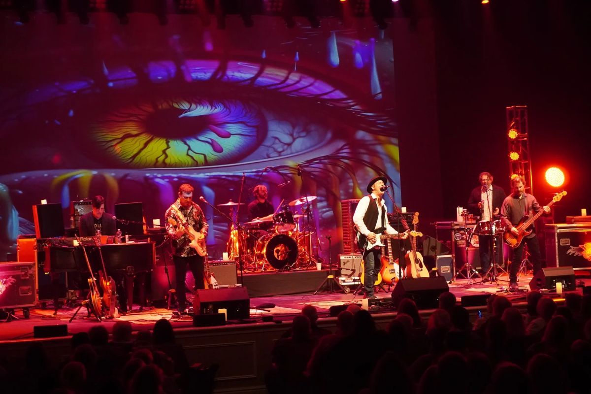 The Breakers - Tom Petty Tribute | Event in Jim Thorpe | AllEvents