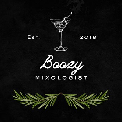 CVL Boozy Mixology LLC logo