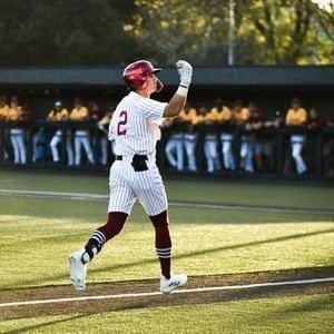 Parking Louisiana Monroe Warhawks at Troy Trojans Mens Basketball