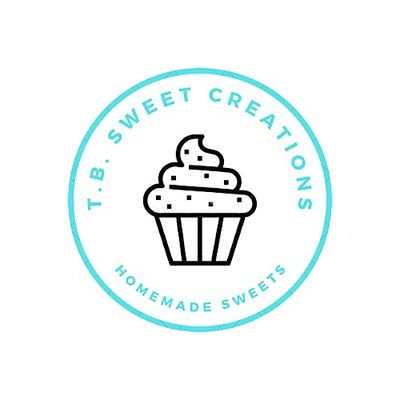 T.B. Sweet Creations logo