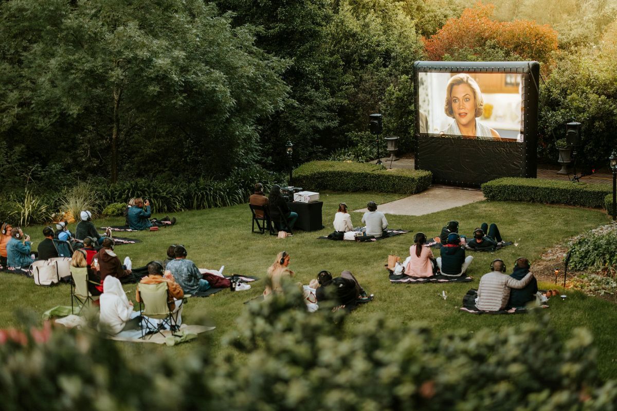 Parking Casablanca - Film, 29 June | Event in Los Angeles | AllEvents