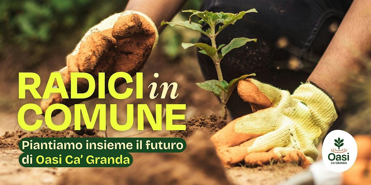 RADICI IN COMUNE, 6 December | Event in Milano | AllEvents