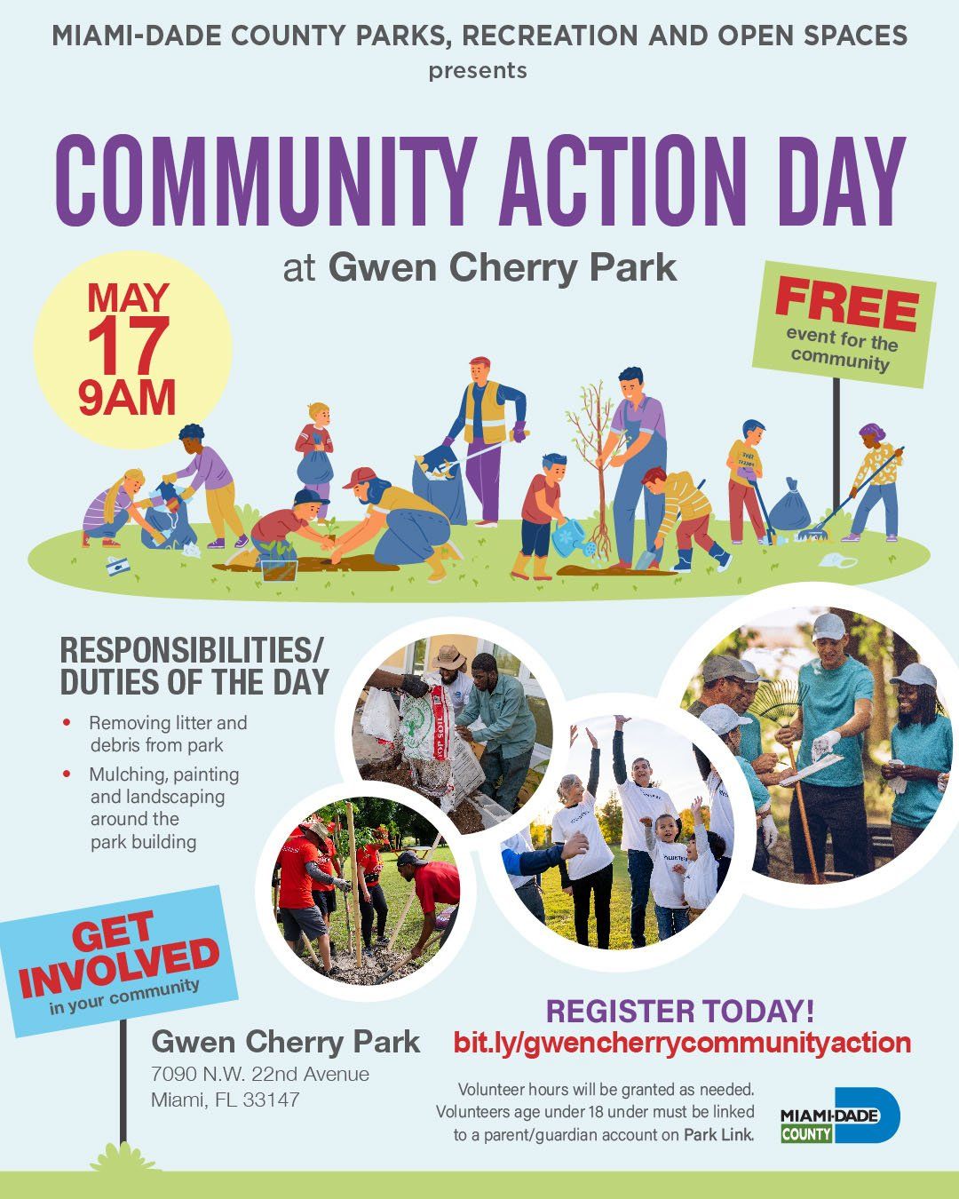 Cherry Park at The Queen, 30 August | Event in Wilmington | AllEvents