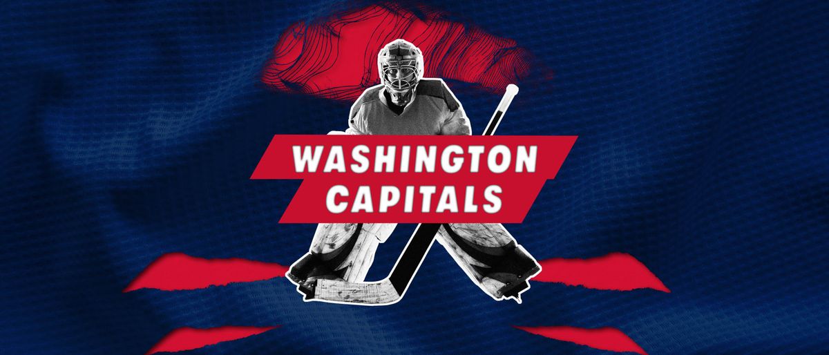 TBD at Washington Capitals at Capital One Arena | Event in Washington | AllEvents