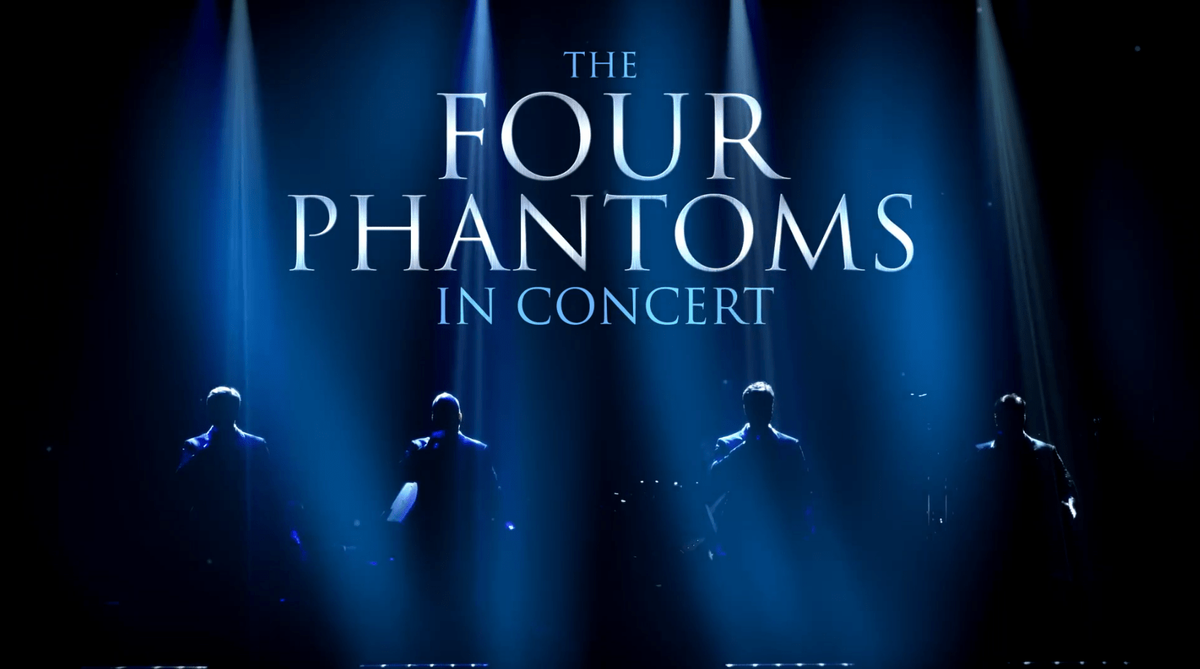 Phantoms at The Midway - San Francisco | Event in San Francisco | AllEvents