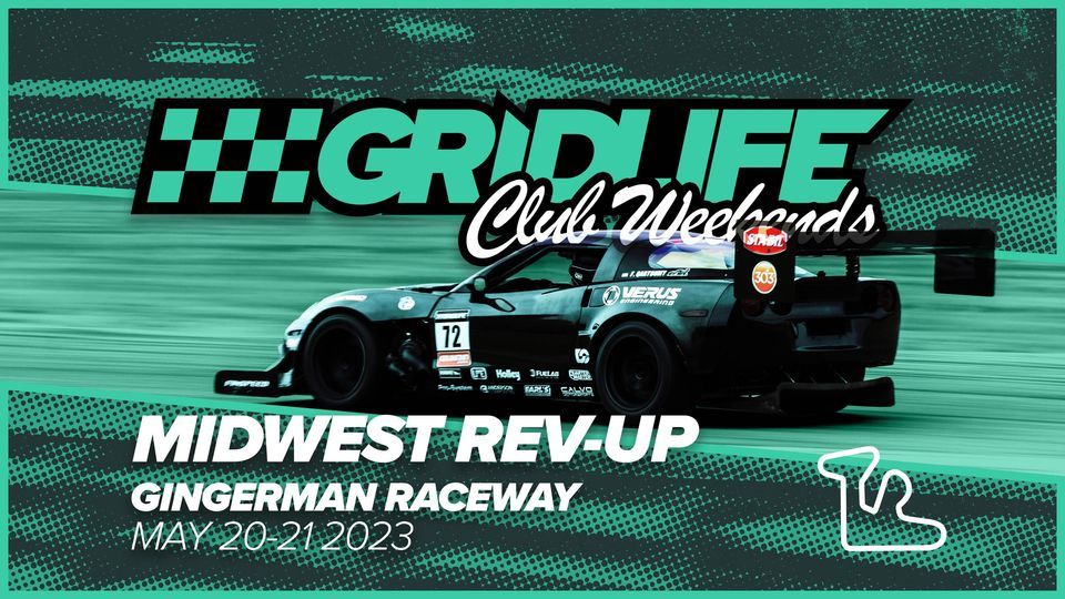 MIDWEST REV UP Gingerman Raceway South Haven 20 May midwest-rev-up-gingerman-raceway-south-haven-20-may