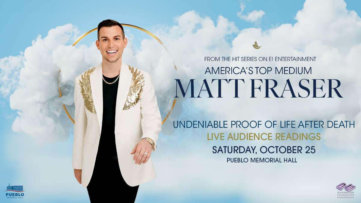 Matt Fraser, 12 October | Event in Manistee | AllEvents