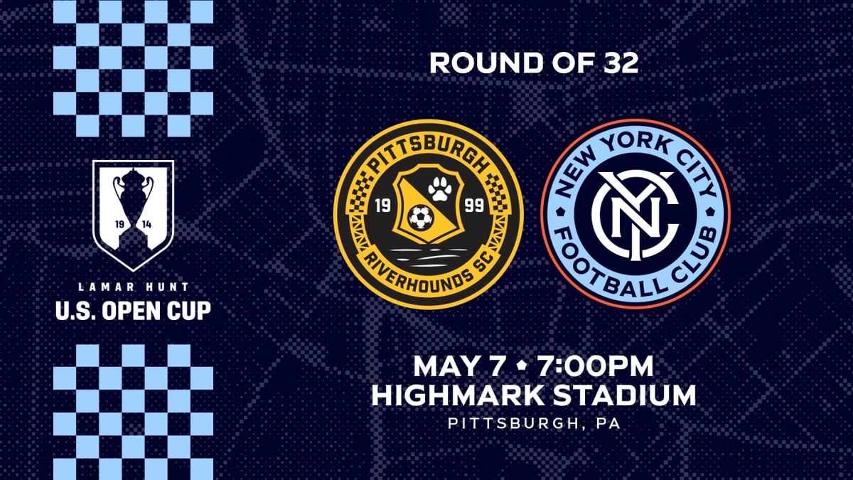 U.S. Open Cup: Philadelphia Union vs. Pittsburgh Riverhounds SC | Event in Chester | AllEvents