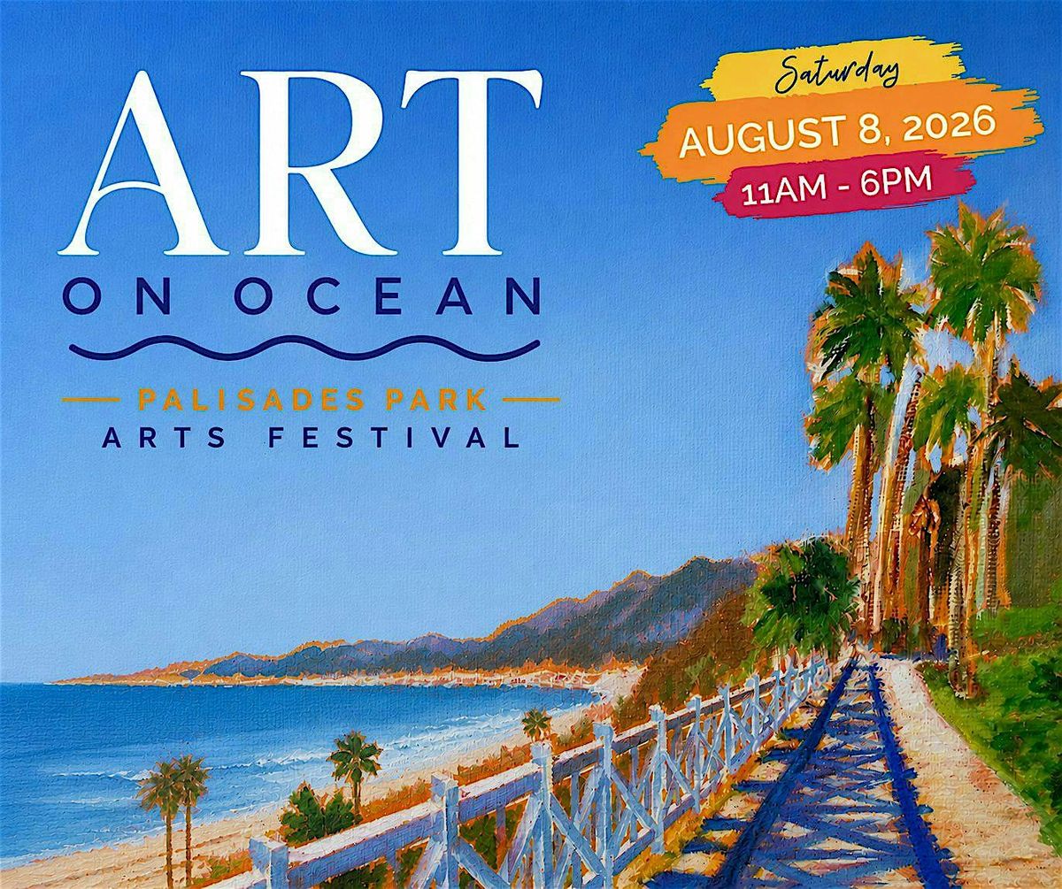 Art On Ocean Palisades Park Arts Festival Palisades Park Ocean Avenue Rimg W1200 H1005 Dc75afe8 Gmir 