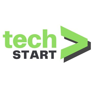 Tech Start UCalgary logo