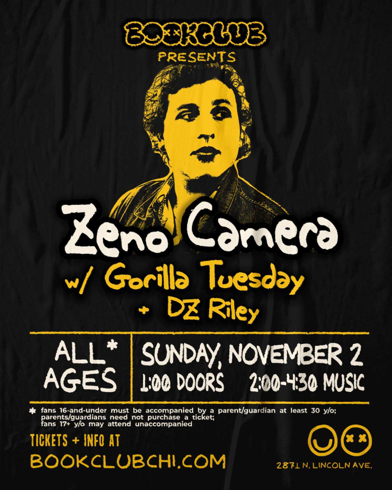 Gorilla Tuesday at Reggies Chicago, 8 January | Event in Chicago | AllEvents