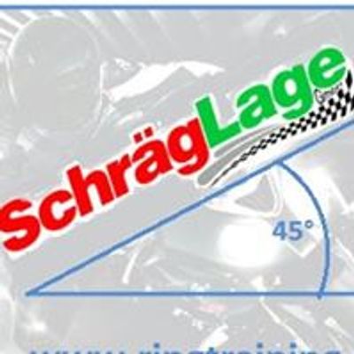 Schräglage