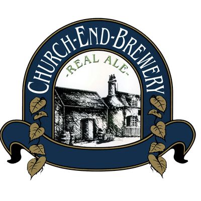 Churchend Brewery Ltd logo
