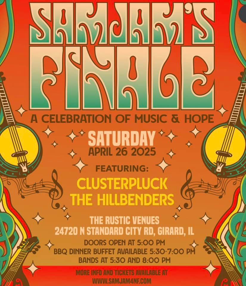 Clusterpluck at Old Rock House, 27 June | Event in St. Louis | AllEvents