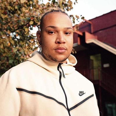 Carter McKinney of McKinney Media logo