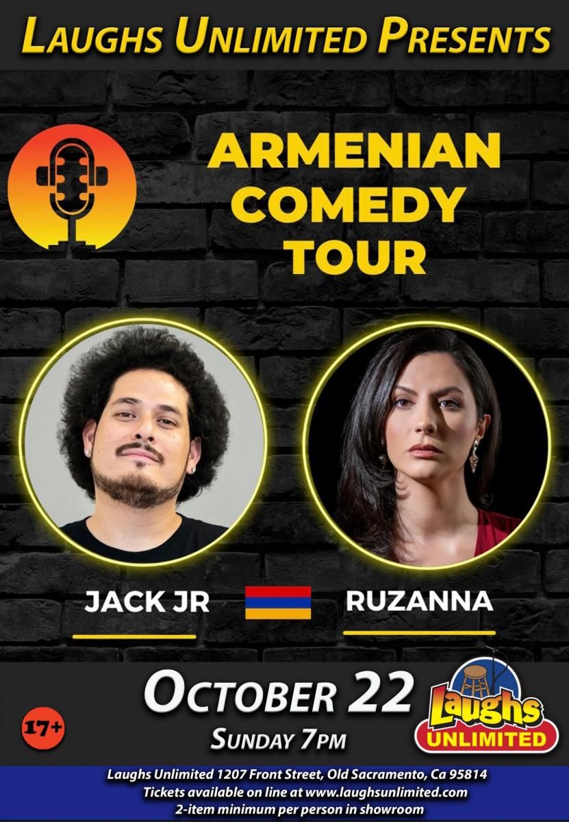 Jack Jr at Mic Drop Mania, 2 October | Event in Chandler | AllEvents