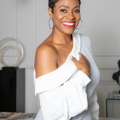 Shonnie Alridge logo