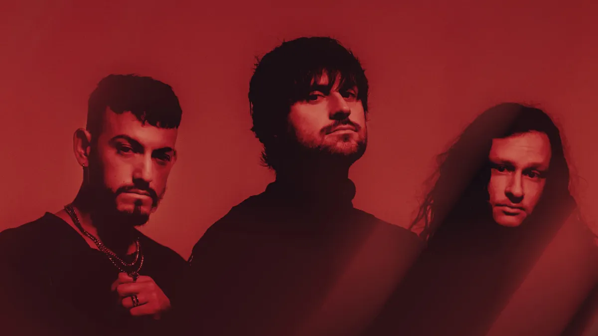 Nevertel, Rivals, Tropic Gold in Eindhoven, 30 October | Event in Eindhoven | AllEvents