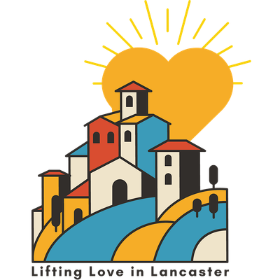 LiFT United Church of Christ logo