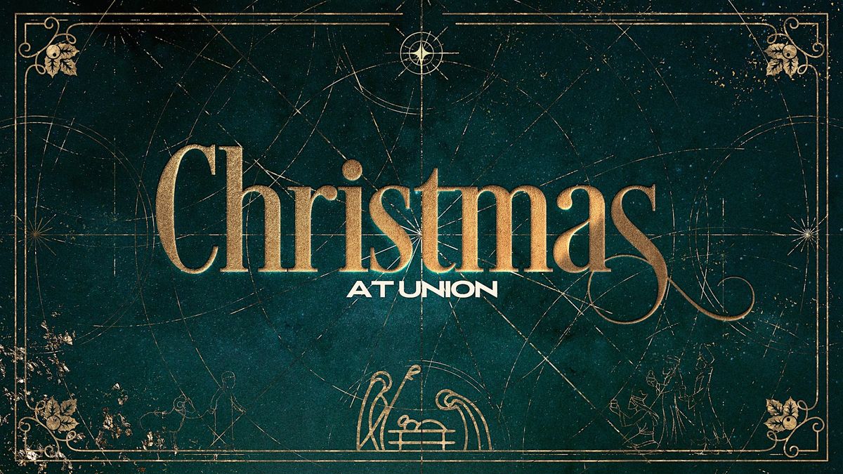 Christmas at Union - Silver Spring, 21 December | Event in Burtonsville | AllEvents