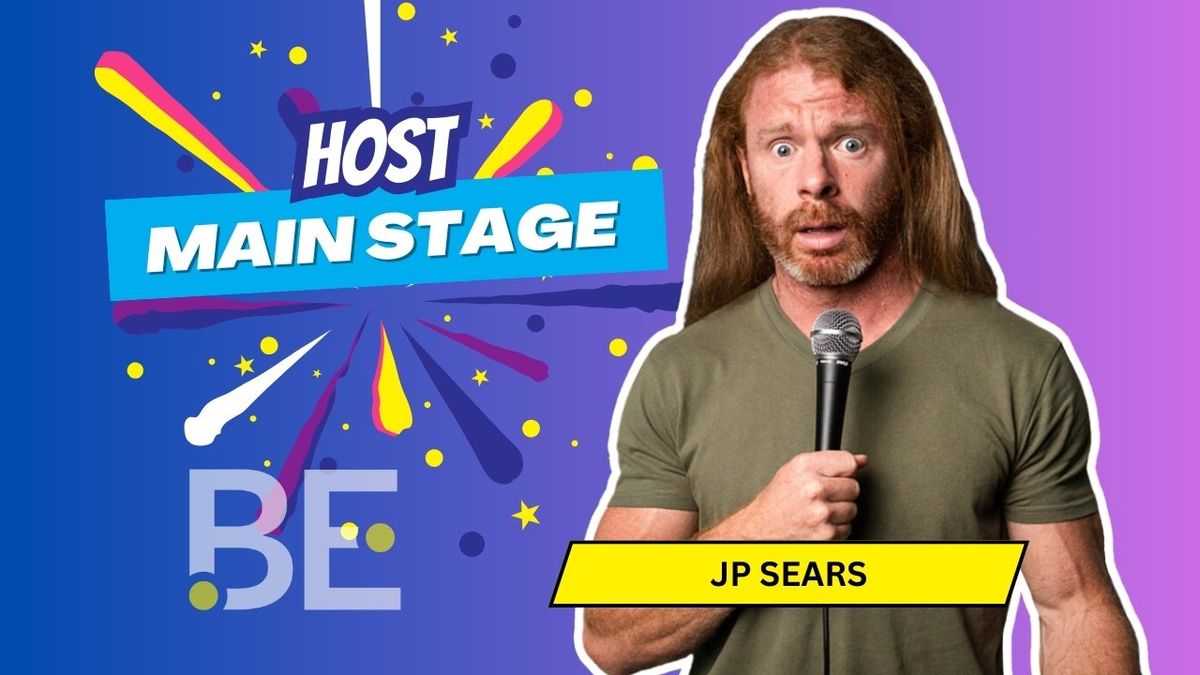 JP Sears, 6 June | Event in Oklahoma City | AllEvents
