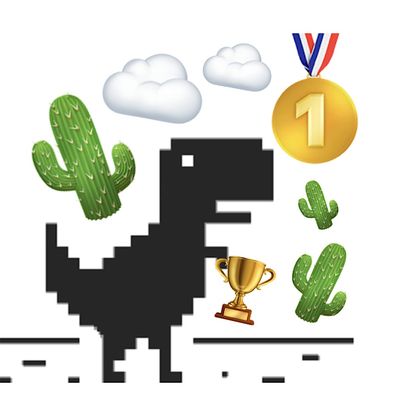 Dino Game